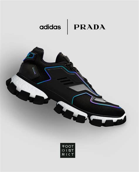 adidas x prada calcio|adidas x prada singapore.